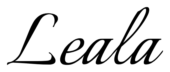 Léala